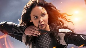 The Hunger Games: Catching Fire - Episode 08-01-2026