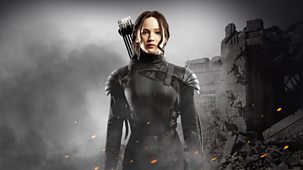 The Hunger Games: Mockingjay - Part 1 - Episode 14-01-2026