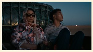 The Damned Don't Cry - Episode 02-01-2026