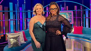 Strictly - It Takes Two - Series 23: Episode 51