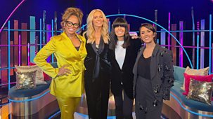 Strictly - It Takes Two - Series 23: Episode 52