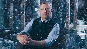 The Read - Series 4: The Lion, The Witch And The Wardrobe