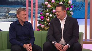 The One Show - 10/12/2025