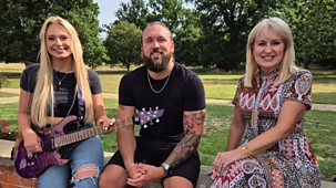 Escape To The Country - Series 26: 21. Oxfordshire