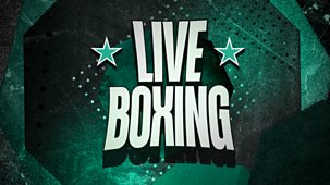 Boxing - Francesca Hennessy V Ellie Bouttell