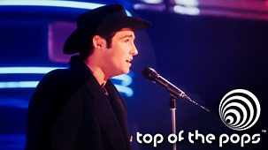Top Of The Pops - 1992 Christmas Special