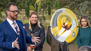 Antiques Roadshow - Series 48: 19. Unseen Treasures 3