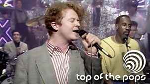 Top Of The Pops - 25/12/1986