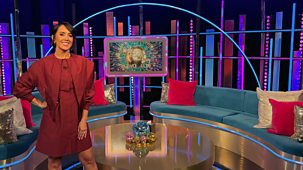 Strictly - It Takes Two - Series 23: Episode 53