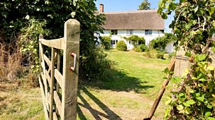 Escape To The Country - Series 22 (extended Versions): 5. Hampshire