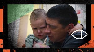 Global Eye - 15/12/2025