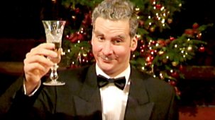 The Brittas Empire - Series 5: 9. In The Beginning