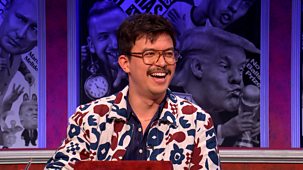 Have I Got News For You - Series 70: Episode 10