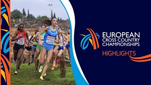 European Cross Country Championships - 2025: Highlights