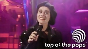 Top Of The Pops - 25/12/1989