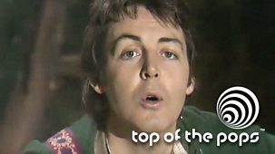 Top Of The Pops - 25/12/1977