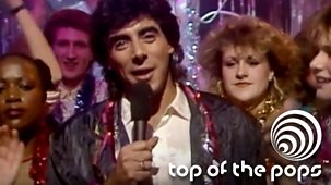 Top Of The Pops - 25/12/1985