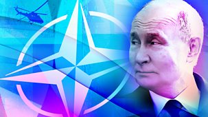 Newsnight - ‘britain Should Prepare For War’