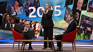 Sunday With Laura Kuenssberg - 14/12/2025