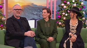 The One Show - 12/12/2025
