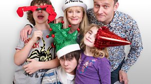 Outnumbered - Christmas Special 2009