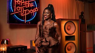 Top Of The Pops - Review Of The Year 2025