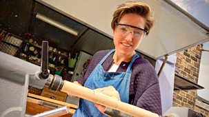 The Travelling Auctioneers - Series 5: 5. A House Full Of Heartbreak And Hope