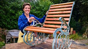 The Travelling Auctioneers - Series 5: 8. Don't Mention The 'd' Word!