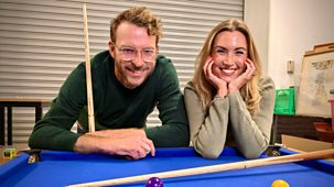 The Travelling Auctioneers - Series 5: 10. Bids To Bless A Bride's Big Day