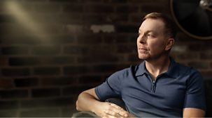 Sir Chris Hoy: Cancer, Courage And Me - Episode 18-12-2025