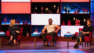 Richard Osman's House Of Games - Festive House Of Games - Series 4: 5. Festive Week 1: Day 5