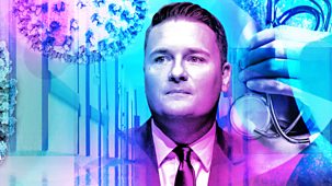 Newsnight - Streeting: Doctors' Strike 'unconscionable'