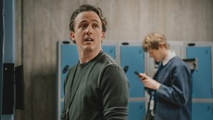 Waiting For The Out - Series 1: Episode 5