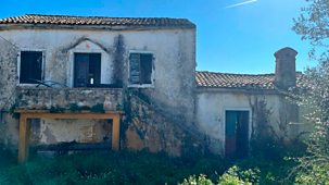 Amanda & Alan's Greek Job - Series 1: Episode 1