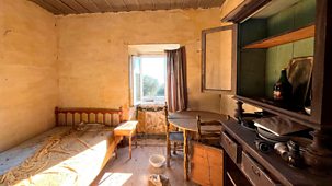 Amanda & Alan's Greek Job - Series 1: Episode 5