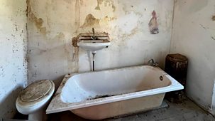 Amanda & Alan's Greek Job - Series 1: Episode 7