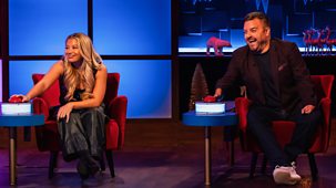 Richard Osman's House Of Games - Festive House Of Games - Series 4: 7. Festive Week 2: Tuesday