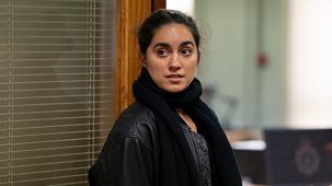 Lynley - Series 1: 3. Careless In Red