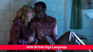 Call The Midwife - Christmas Specials 2025: Episode 2 - Signed