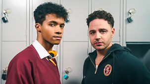 Waterloo Road - Series 17: Episode 3