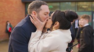 Waterloo Road - Series 17: Episode 7