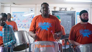 Black Ops - Series 2: Episode 4