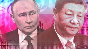 Newsnight - 16/12/2025