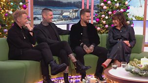 The One Show - 16/12/2025