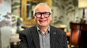 Remembering... - Christopher Biggins Remembers Rentaghost