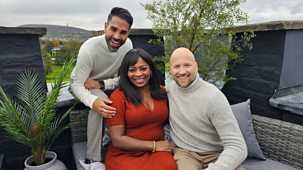 I Escaped To The Country - Series 10: 1. Dr Ranj