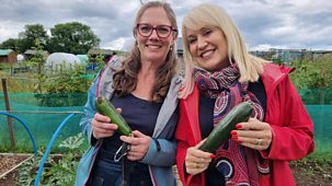 I Escaped To The Country - Series 10: 2. East Devon And Suffolk