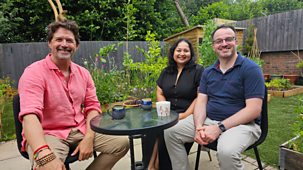 I Escaped To The Country - Series 10: 3. The Welsh Valleys And Herefordshire