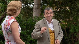 Father Brown - Series 13: 9. The Power Of Suggestion