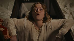 Titanic Sinks Tonight - Series 1: 3. The Moment Of Mutiny